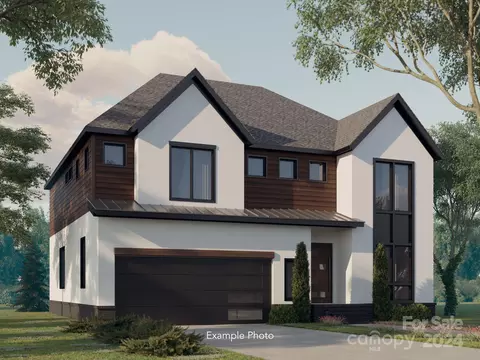 5412 Carmel 4 Rd #4, Charlotte, NC 28226