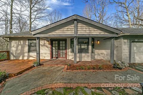 60 Elseetos Dr #U06-L105, Brevard, NC 28712