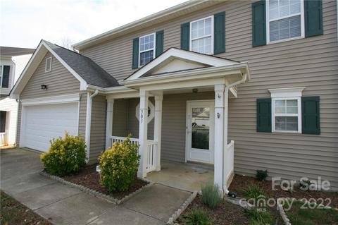 303 Holton Dr, Monroe, NC 28110 photo 2