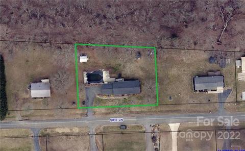 2446 Side Ln, Conover, NC 28613 photo 1