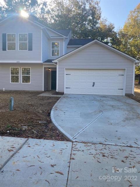 435 W Barr St, Lancaster, SC 29720 photo 1