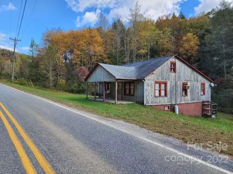 6420 Buffalo Cove 3 Rd #3, Lenoir, NC 28645