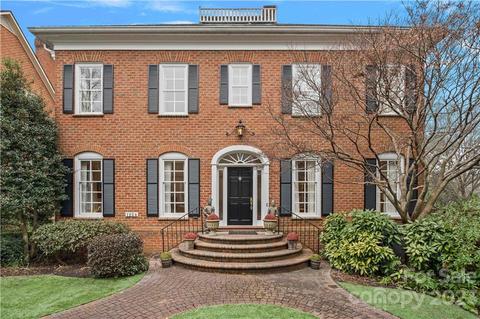 1224 Wareham Ct, Charlotte, NC 28207