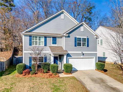 9031 Pembroke Ct #39, Indian Land, SC 29707