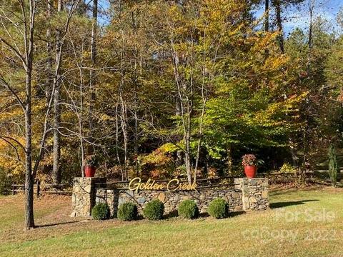 0 Golden Creek Lot 9 Trl #LOT 9, Union Mills, NC 28167