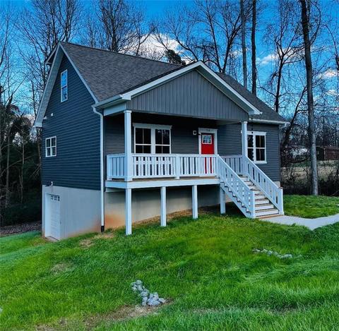 504 W Ketchie St, China Grove, NC 28023