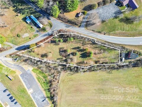 Wheeler Hills Road, Burnsville, NC 28714