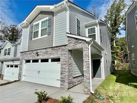 1020 Maltby St, Charlotte, NC 28217