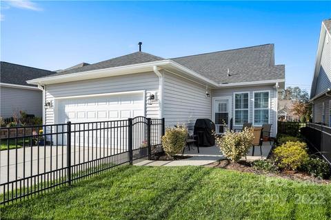 11712 Mount Argus Dr, Cornelius, NC 28031 photo 37