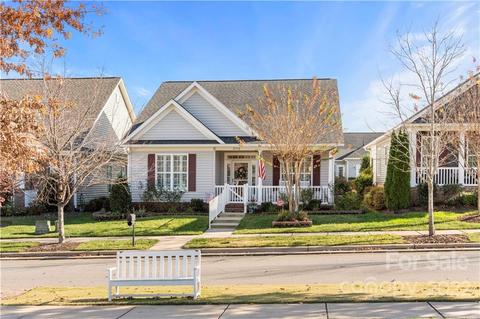 11712 Mount Argus Dr, Cornelius, NC 28031 photo 2