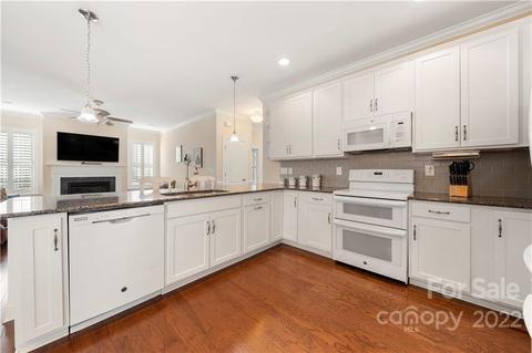 11712 Mount Argus Dr, Cornelius, NC 28031 photo 18