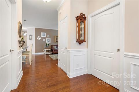 11712 Mount Argus Dr, Cornelius, NC 28031 photo 5