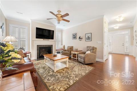 11712 Mount Argus Dr, Cornelius, NC 28031 photo 12