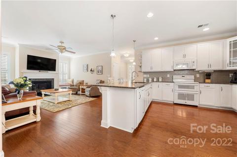 11712 Mount Argus Dr, Cornelius, NC 28031 photo 17