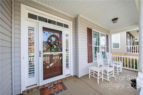 11712 Mount Argus Dr, Cornelius, NC 28031 photo 4