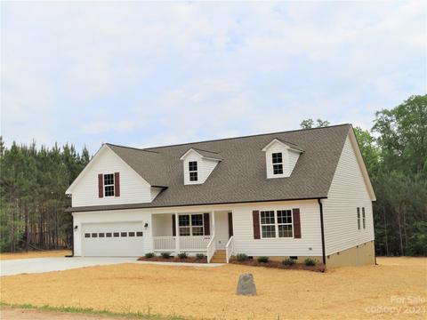 2407 Tart Rd, York, SC 29745