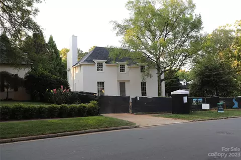 911 Colville Rd, Charlotte, NC 28207