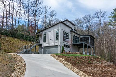 77 N Course Dr, Etowah, NC 28729