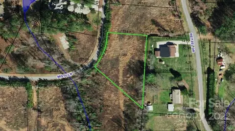 1265 Misty 4 Ln #4, Hickory, NC 28601