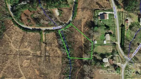 1275 Misty 5 Ln #5, Hickory, NC 28601
