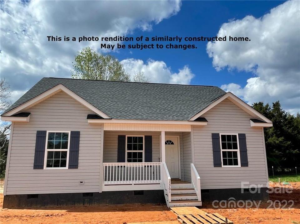 3119 Great Falls Hwy, Blackstock, SC 29014 11 Photos MLS 3924044 Movoto