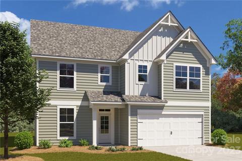 4624 Perkins Rd, Charlotte, NC 28269