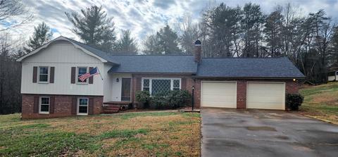 3761 Lail Ave, Morganton, NC 28655