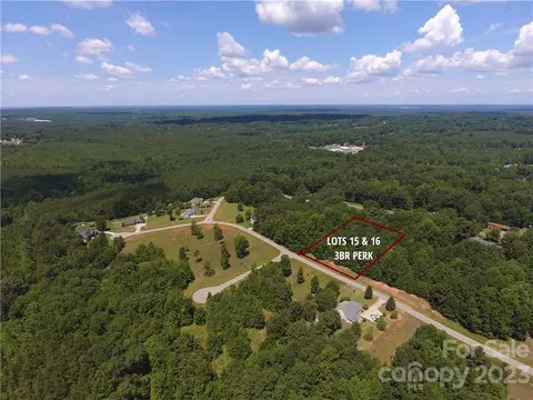 15 Briaridge Lane #15, Wadesboro, NC 28170
