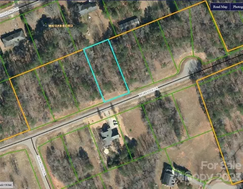 13 Briaridge Lane #13, Wadesboro, NC 28170