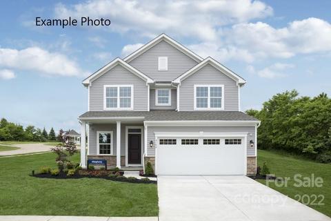 1051 Barnette Farm Ln #42, Monroe, NC 28110