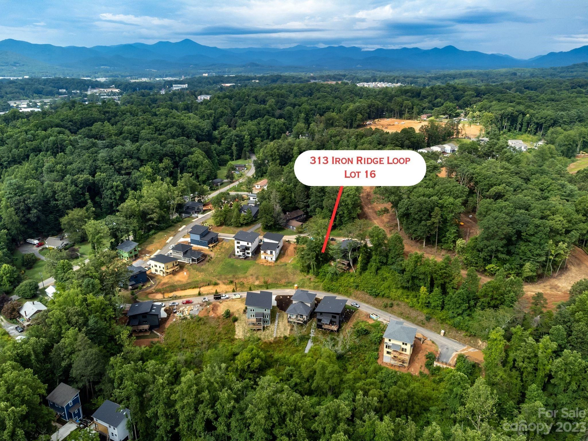 313 Iron Ridge 16 Loop Unit 16  