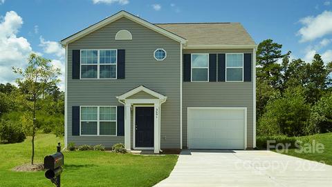 53 Hamrick Dr, Candler, NC 28715
