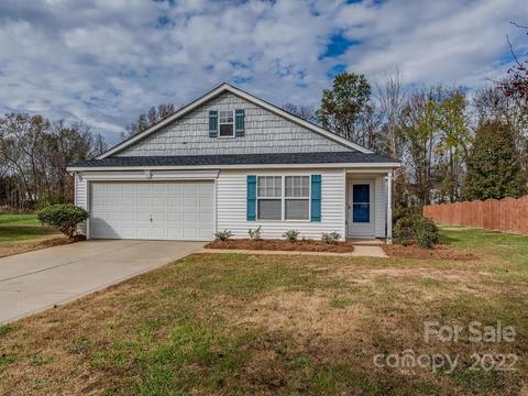 3036 Proverbs Ct, Monroe, NC 28110