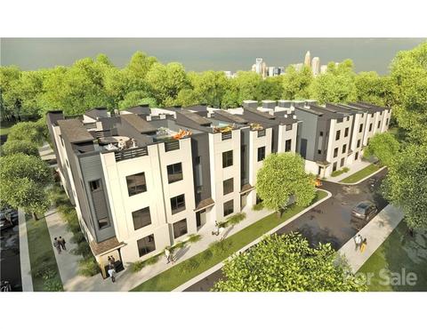 517 Strong 9 Ave #9, Charlotte, NC 28205