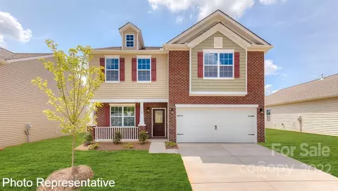 726 Fountain Park Blvd, Asheville, NC 28806