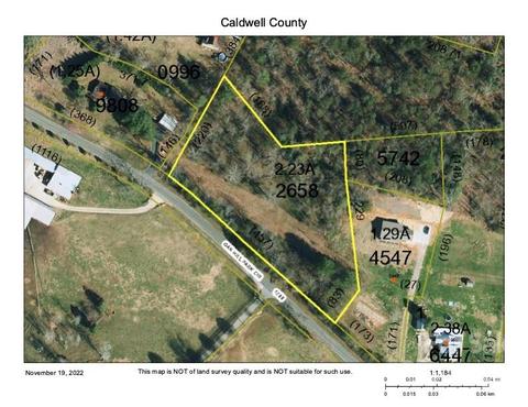 00 Oak Hill Park Cir, Lenoir, NC 28645