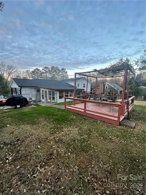 2308 Applegate Dr, Concord, NC 28027 photo 30