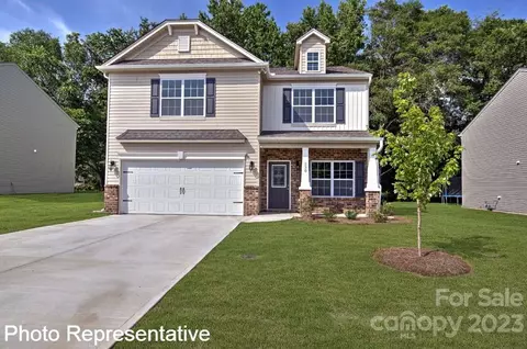 768 Fountain Park Blvd, Asheville, NC 28806