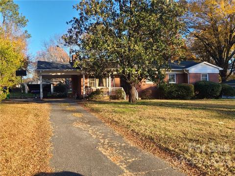 4811 Dogwood Place #11/BLK 2, Charlotte, NC 28212
