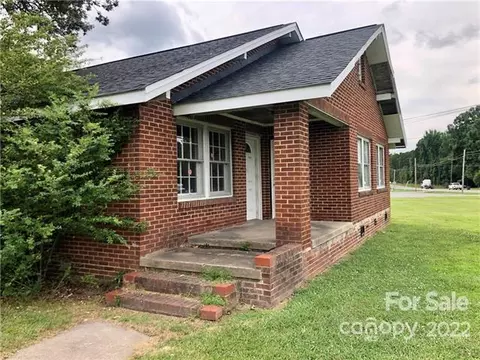 1701 Old Charlotte Hwy, Monroe, NC 28112