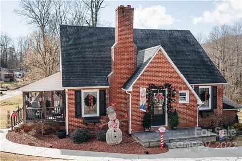 86 Walnut St, Marion, NC 28752 photo 46