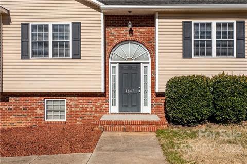 4847 Sandstone Dr, Conover, NC 28613 photo 48