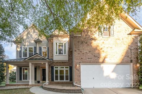 10310 Squires Way, Cornelius, NC 28031