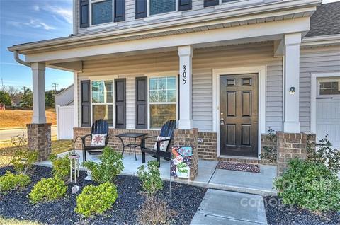 305 Prosperous Path, Locust, NC 28097 photo 2