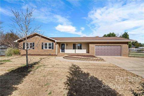 5660 Wright Rd, Kannapolis, NC 28081 photo 1