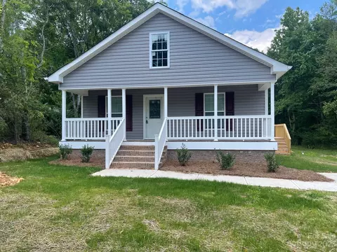 1320 Wiscassett St, Albemarle, NC 28001