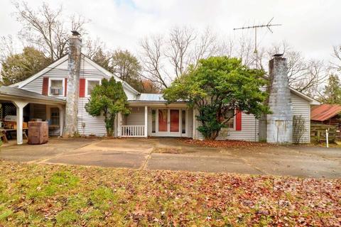 555 Old Bradshaw Rd, Salisbury, NC 28147