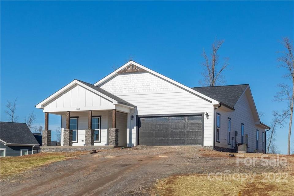  4555 Bristol Dr, Morganton, NC 28655 photo 1