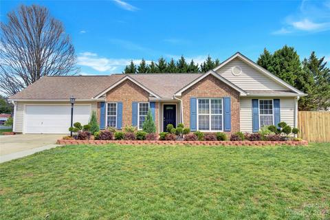 4404 Fawnbrook Ave SW, Concord, NC 28027