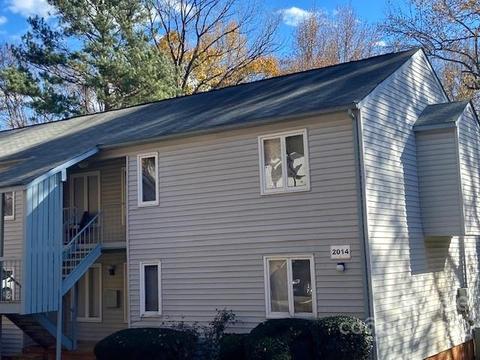 2014 Countrymens Ct #57, Charlotte, NC 28210